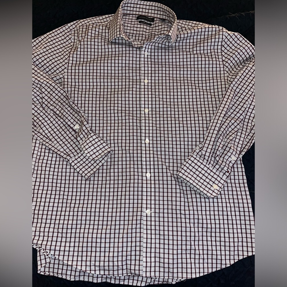 Slightly used men’s dress shirts